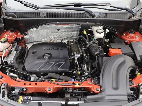 Used 2024 Buick Encore GX Sport Touring w/ Comfort Package image 26