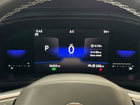 Certified 2022 Volkswagen Taos SE image 31