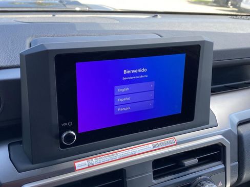 Certified 2025 Toyota 4Runner TRD Sport image 6