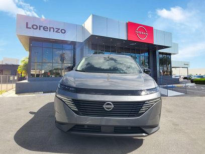New 2026 Nissan Murano SL