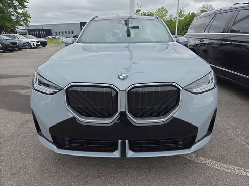 New 2026 BMW X3 xDrive30 AWD/4WD image 10