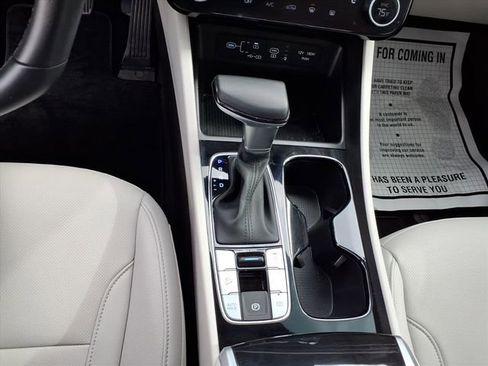 Certified 2025 Hyundai Tucson SEL image 16