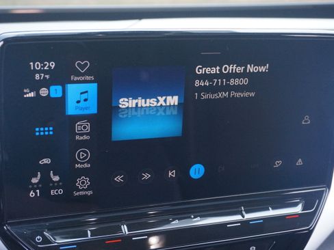 Used 2023 Volkswagen ID.4 S image 30