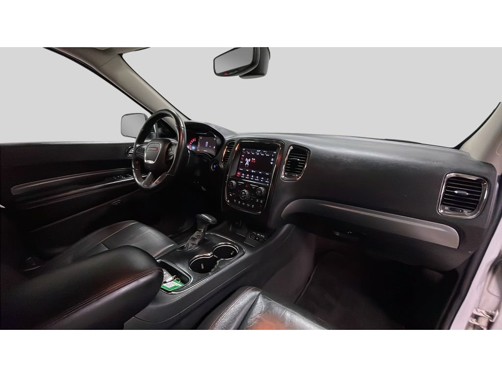 Used 2018 Dodge Durango GT AWD/4WD image 20