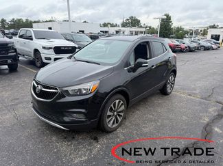 Used 2017 Buick Encore Preferred FWD video 1
