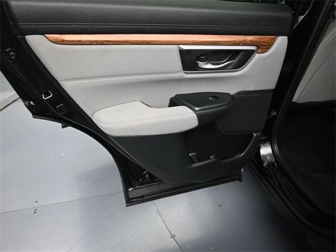Certified 2020 Honda CR-V EX image 29
