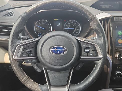 Used 2022 Subaru Ascent Limited w/ Technology Package AWD/4WD image 19