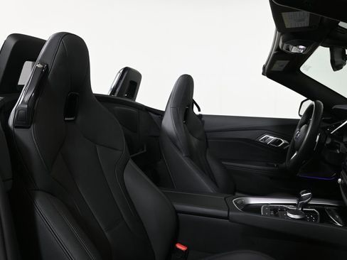 Certified 2024 BMW Z4 sDrive30i w/ Premium Package image 39