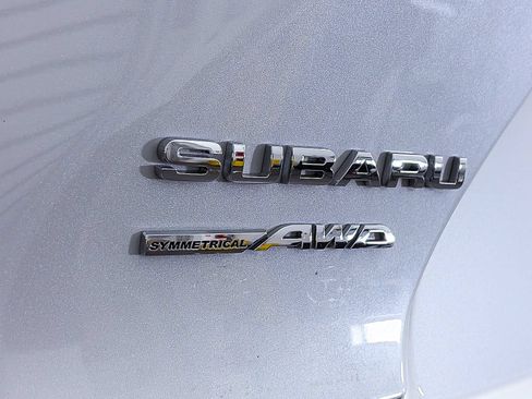 Used 2023 Subaru Solterra AWD image 5