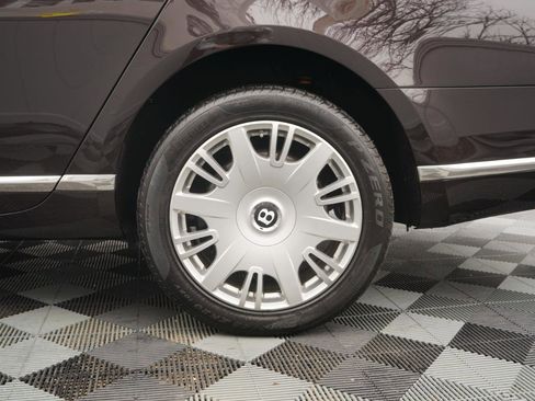 Used 2011 Bentley Mulsanne image 89