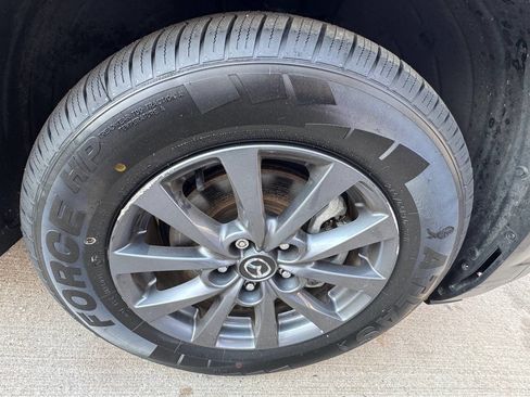 Used 2024 MAZDA CX-30 AWD 2.5 S image 26