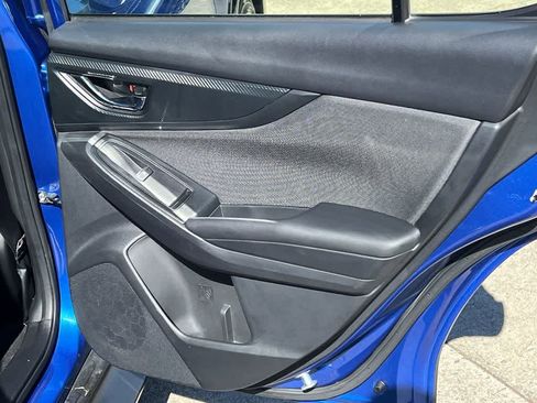 Used 2022 Subaru WRX Premium AWD/4WD image 18