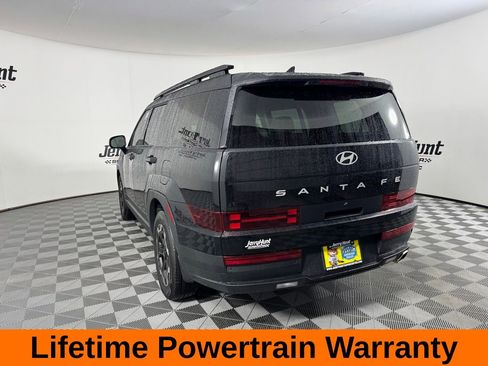 Used 2026 Hyundai Santa Fe SEL image 9