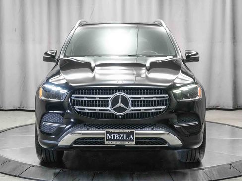 Certified 2024 Mercedes-Benz GLE 450e 4MATIC image 2