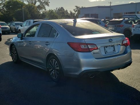 Used 2019 Subaru Legacy 2.5i Premium image 4