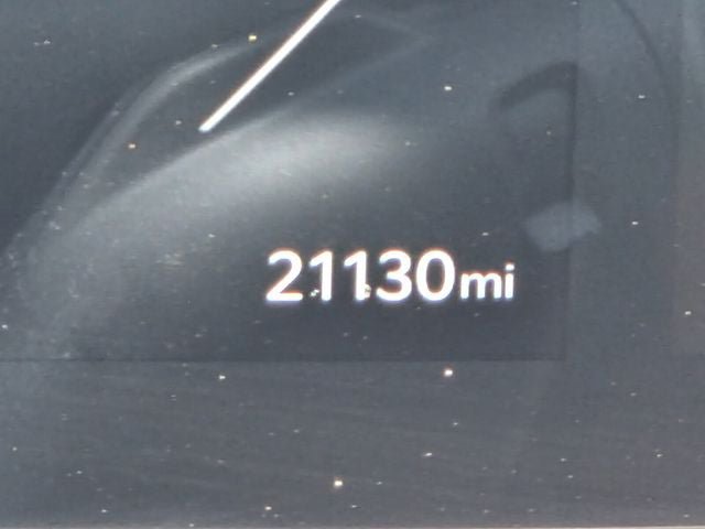 Used 2025 Kia K4 EX FWD image 28