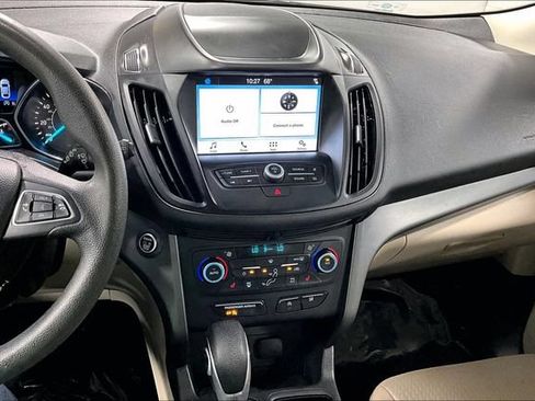 Used 2019 Ford Escape SE AWD/4WD image 4