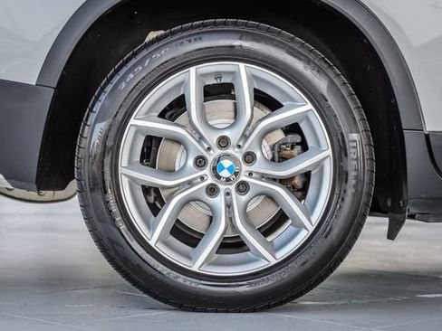 Used 2014 BMW X3 xDrive35i AWD/4WD image 15