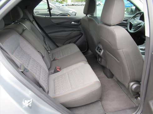 Certified 2024 Chevrolet Equinox LT image 24
