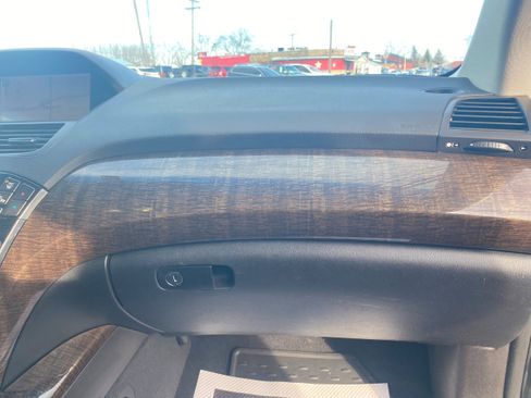 Used 2012 Acura MDX w/ Technology & Entertainment image 14