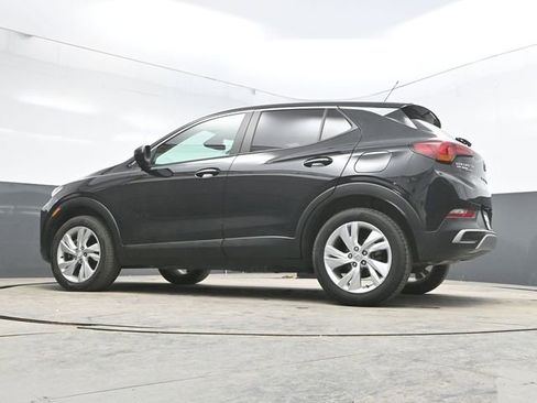 Used 2025 Buick Encore GX Preferred image 41