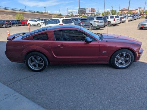 Used 2006 Ford Mustang GT Premium image 6