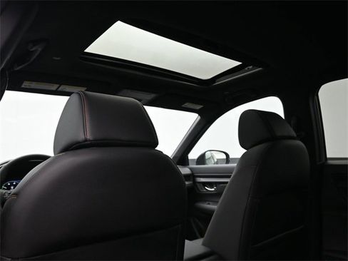 New 2026 Honda CR-V Sport-L image 28