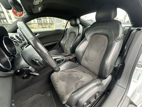 Used 2008 Audi TT 2.0T image 16