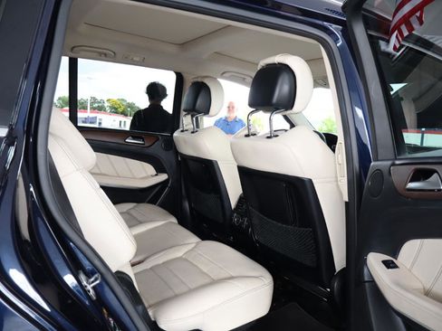 Used 2019 Mercedes-Benz GLS 63 AMG 4MATIC image 38