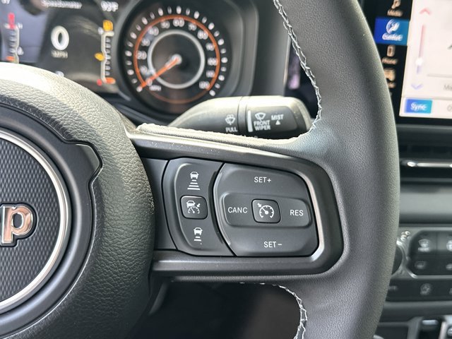 New 2026 Jeep Gladiator Rubicon AWD/4WD image 22