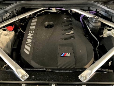 New 2026 BMW X6 xDrive40i w/ Climate Comfort Package image 17