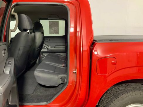 Used 2023 Nissan Frontier S w/ Technology Package AWD/4WD image 28