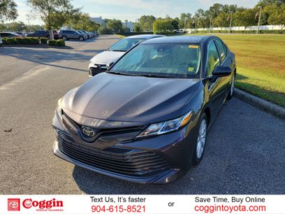 Used 2019 Toyota Camry L