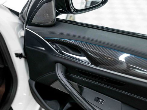 Used 2021 BMW M5 AWD/4WD image 64