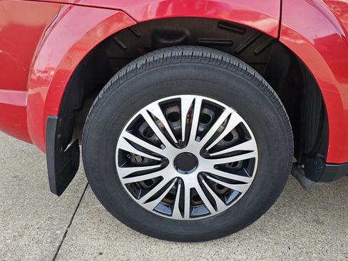 Used 2014 Dodge Journey SE w/ Quick Order Package 22F SE image 13