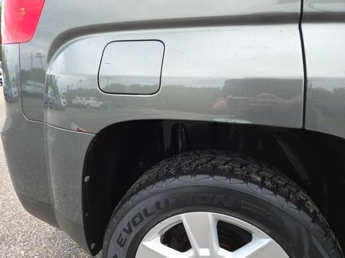 Used 2012 GMC Terrain SLE AWD/4WD image 23