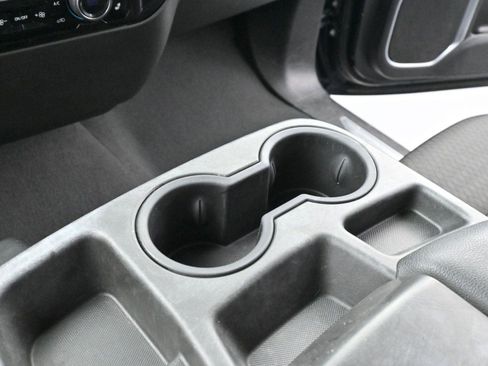 Used 2023 Chevrolet Silverado 1500 LT w/ Z71 Off-Road Package image 19