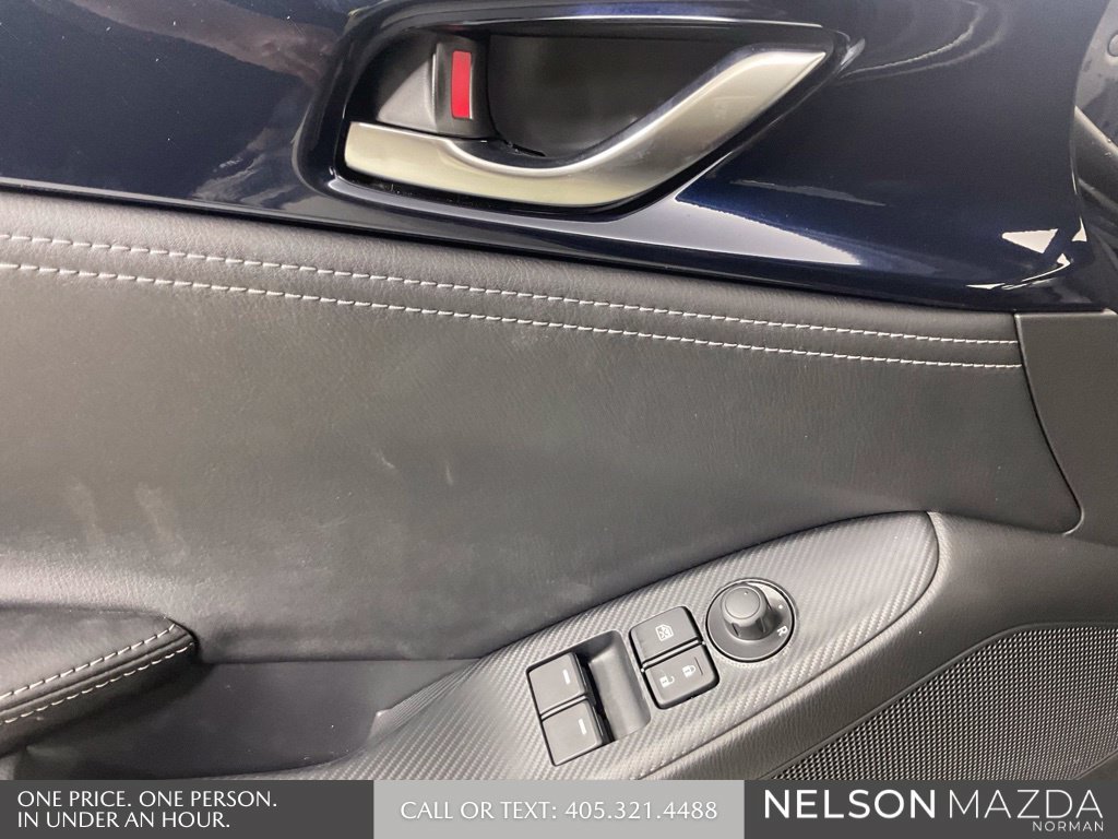 New 2026 MAZDA MX-5 Miata Club w/ Interior Package RWD image 16