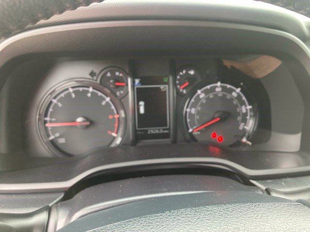 Used 2022 Toyota 4Runner SR5 Premium AWD/4WD image 18