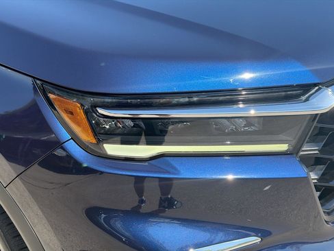 Used 2023 Honda Pilot Elite image 35