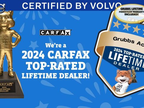 Used 2025 Volvo XC40 B5 Plus image 10