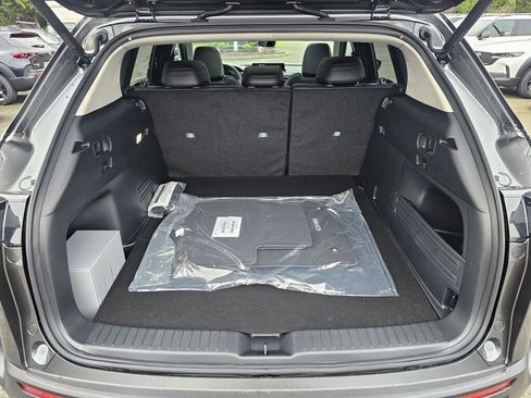 New 2026 MAZDA CX-50 AWD 2.5 Hybrid w/ Cargo Package image 24