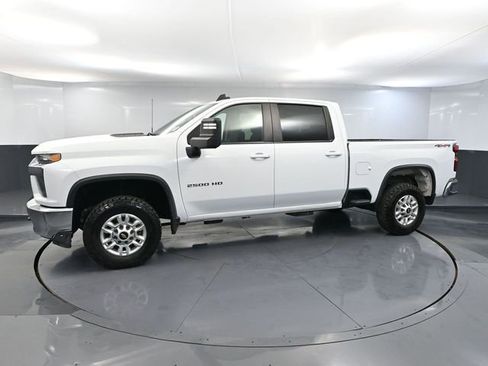 Used 2023 Chevrolet Silverado 2500 LT image 12