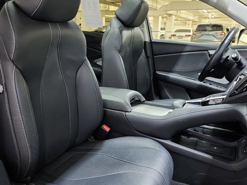 Used 2023 Acura RDX AWD w/ Technology Package image 22