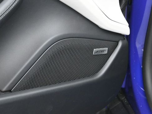 New 2026 Porsche Taycan GTS image 13