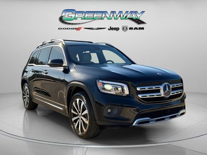 Used 2022 Mercedes-Benz GLB 250 GLB 250
