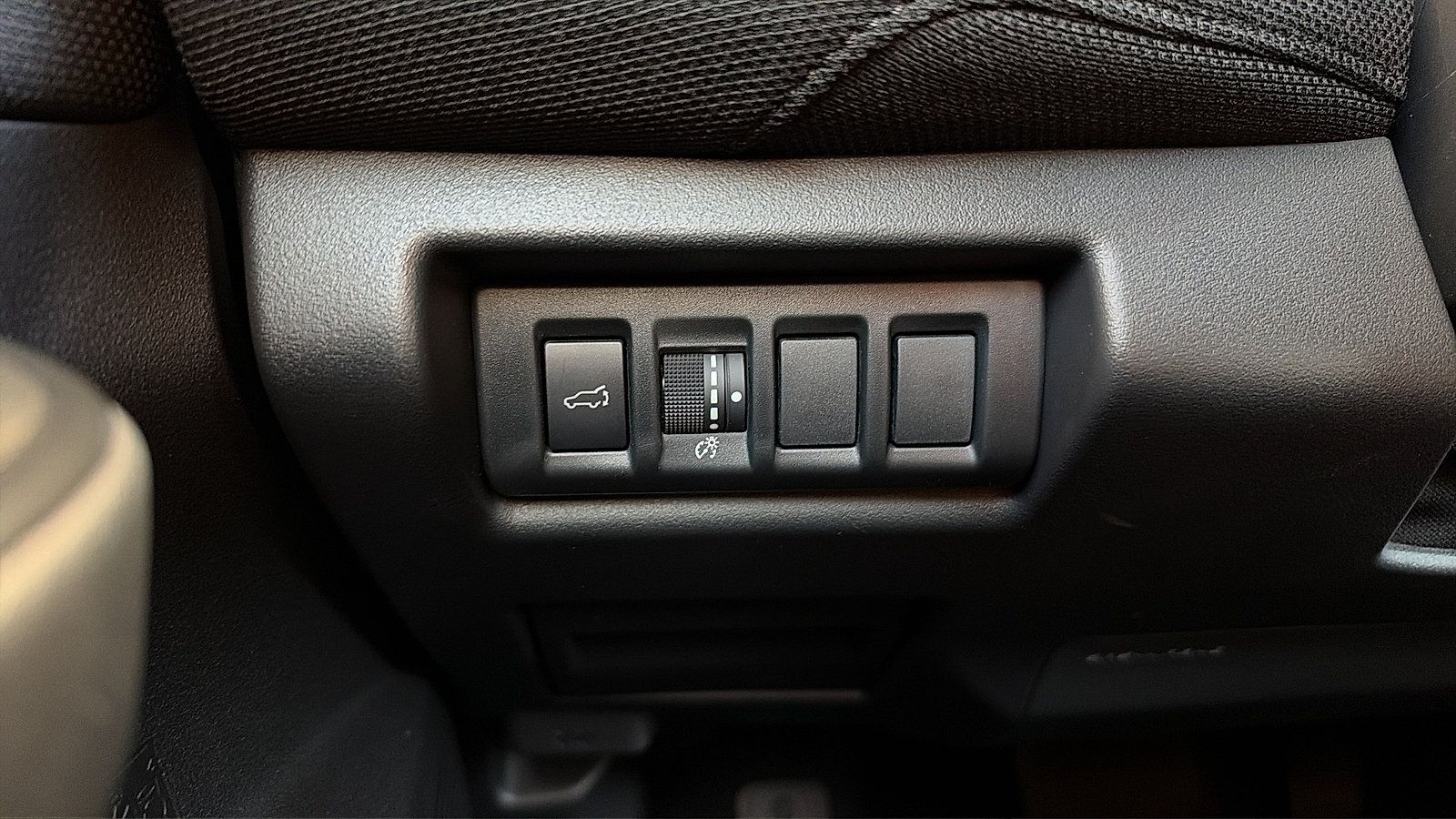 Used 2026 Subaru Outback Limited XT AWD/4WD image 19