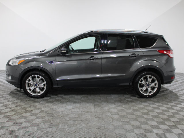 Used 2015 Ford Escape Titanium AWD/4WD image 3