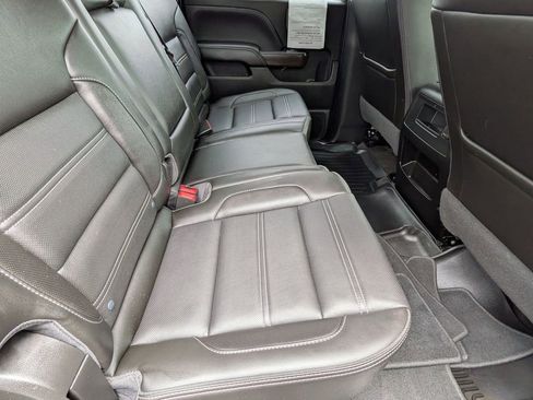 Used 2018 GMC Sierra 2500 Denali AWD/4WD image 22