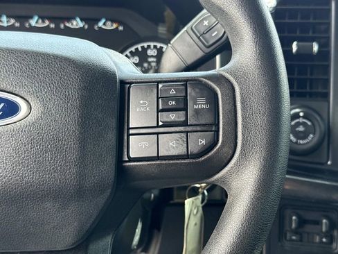 Used 2021 Ford F150 XL w/ STX Appearance Package image 26